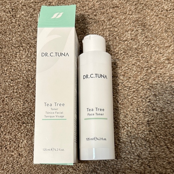 Farmasi Dr. C. Tuna Tea Tree Toner - White and Green - Picture 3 of 3